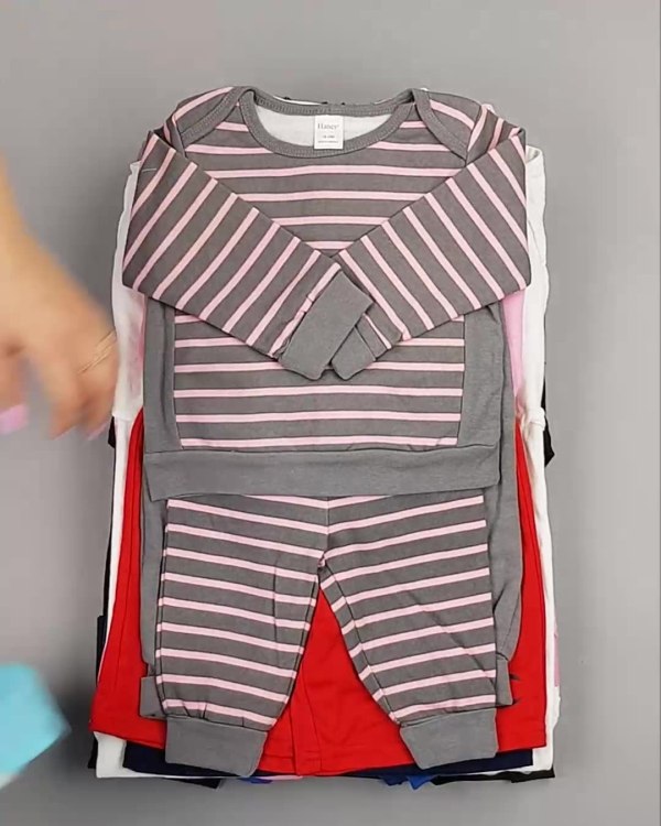 Фотография  990 - BABY KIDS CAN 44#7 кг, ЛОТ №6036 оптом в Благовещенске и Амурской области