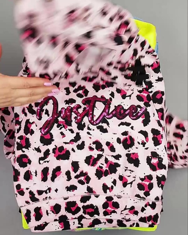 Фотография  634 - BABY KIDS CAN 44#7 кг, ЛОТ №6036 оптом в Благовещенске и Амурской области