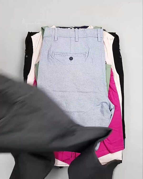 Фотография  830 - C&A Summer mix 022024#15 кг, ЛОТ №6063 оптом в Благовещенске и Амурской области