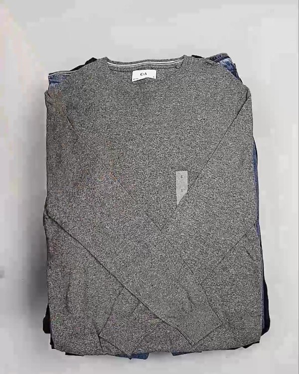 Фотография  789 - C&A Summer mix 022024#15 кг, ЛОТ №6063 оптом в Благовещенске и Амурской области