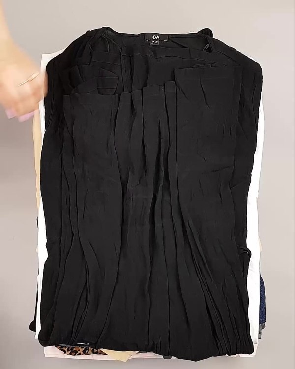 Фотография  685 - C&A Summer mix 022024#15 кг, ЛОТ №6063 оптом в Благовещенске и Амурской области