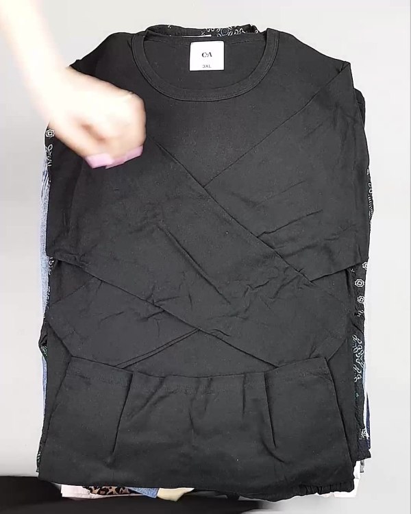 Фотография  541 - C&A Summer mix 022024#15 кг, ЛОТ №6063 оптом в Благовещенске и Амурской области