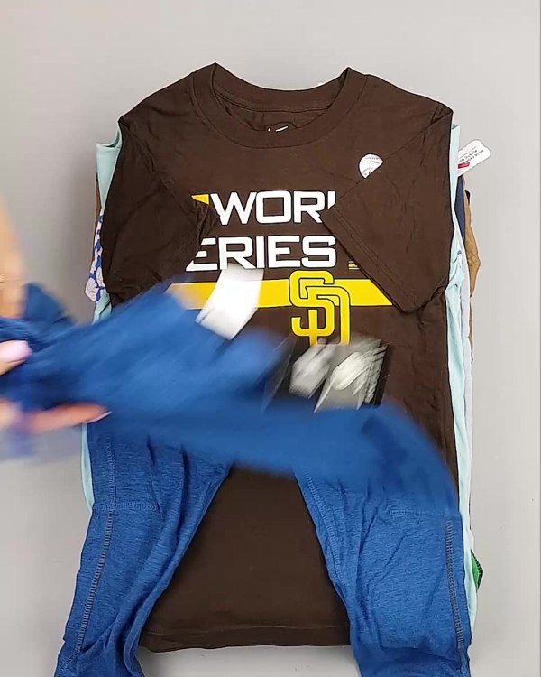 Фотография  705 - BABY KIDS CAN 44#7 кг, ЛОТ №6072 оптом в Благовещенске и Амурской области