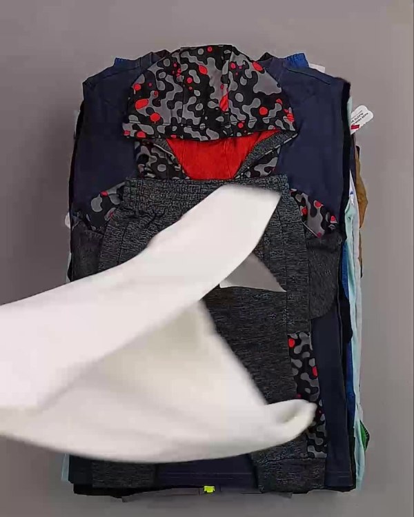 Фотография  515 - BABY KIDS CAN 44#7 кг, ЛОТ №6072 оптом в Благовещенске и Амурской области