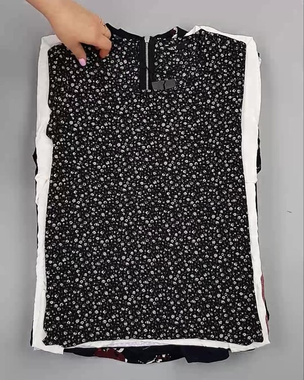 Фотография  788 - Блузки Bestseller 44#5 кг, ЛОТ №6084 оптом в Благовещенске и Амурской области