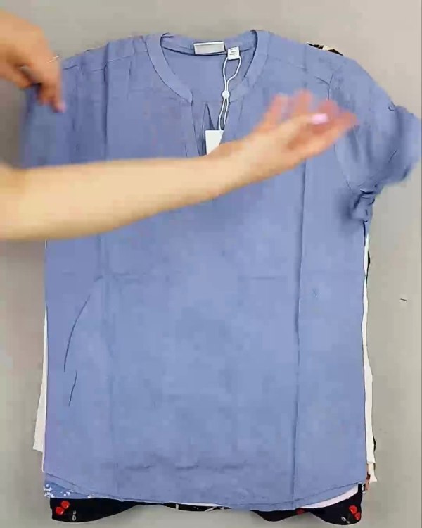 Фотография  147 - Блузки Bestseller 44#5 кг, ЛОТ №6084 оптом в Благовещенске и Амурской области