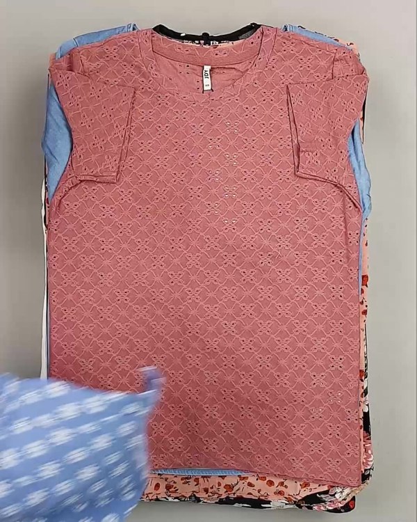 Фотография  781 - Блузки Bestseller 44#5 кг, ЛОТ №6084 оптом в Благовещенске и Амурской области