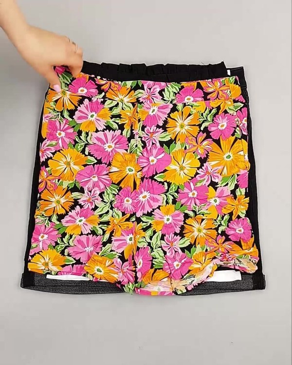 Фотография  743 - Шорты BESTSELLER #5 кг, ЛОТ №6114 оптом в Благовещенске и Амурской области