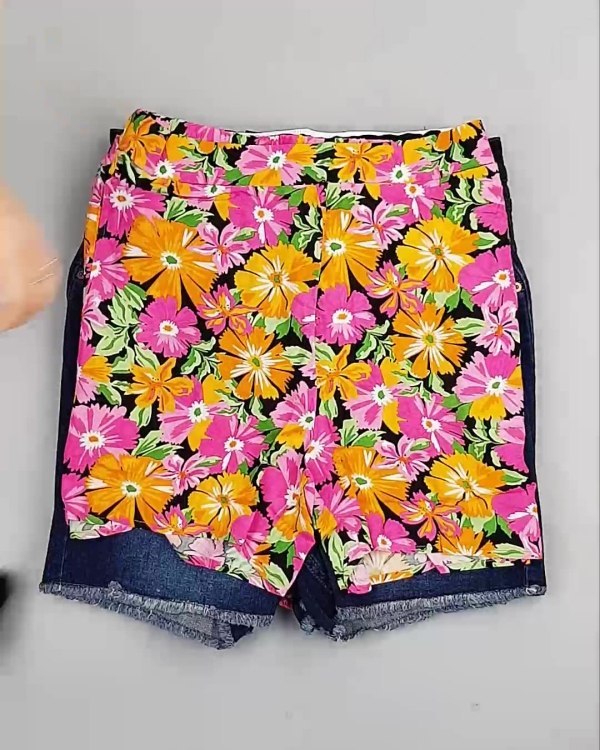 Фотография  981 - Шорты BESTSELLER #5 кг, ЛОТ №6114 оптом в Благовещенске и Амурской области