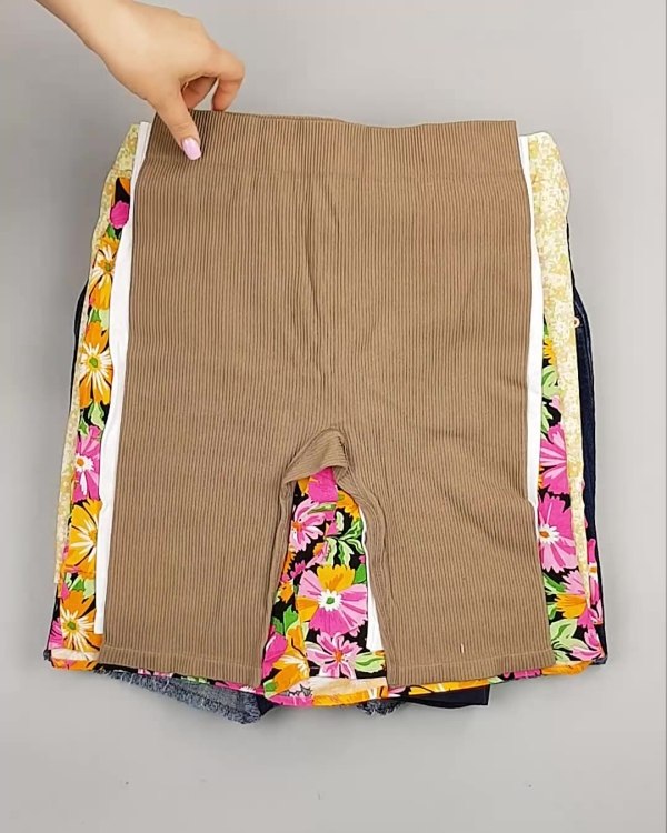 Фотография  765 - Шорты BESTSELLER #5 кг, ЛОТ №6114 оптом в Благовещенске и Амурской области