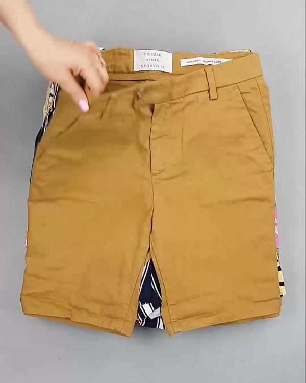 Фотография  888 - Шорты BESTSELLER #5 кг, ЛОТ №6114 оптом в Благовещенске и Амурской области