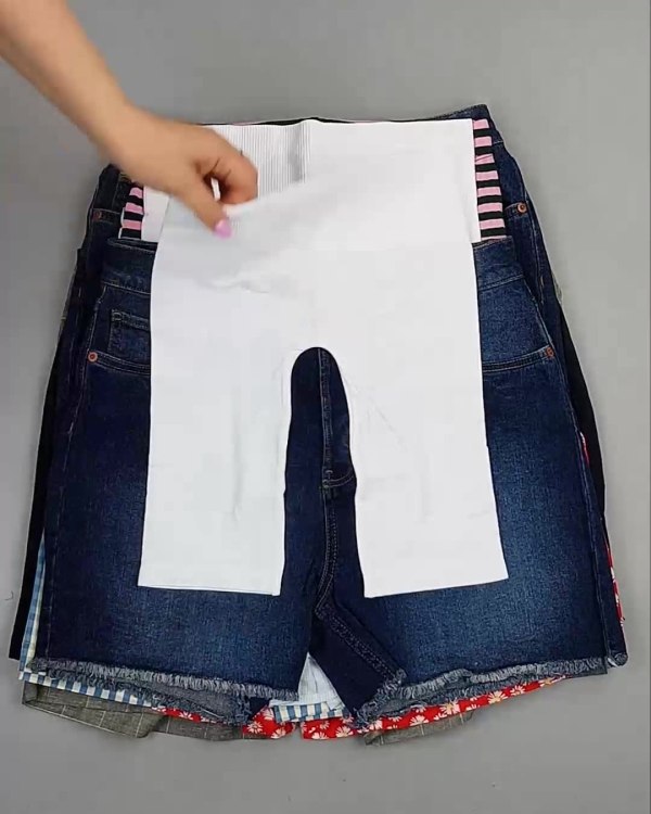 Фотография  603 - Шорты BESTSELLER #5 кг, ЛОТ №6116 оптом в Благовещенске и Амурской области