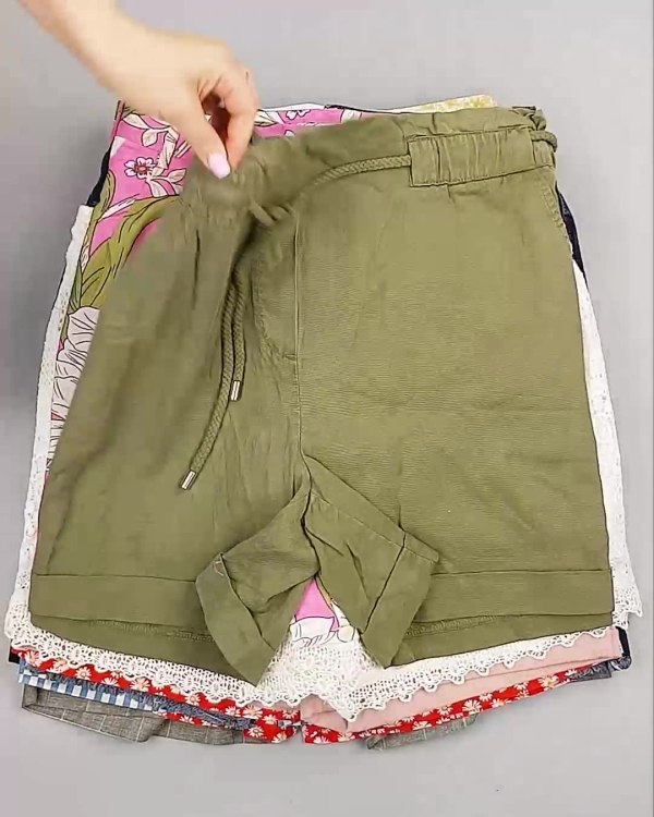 Фотография  134 - Шорты BESTSELLER #5 кг, ЛОТ №6116 оптом в Благовещенске и Амурской области