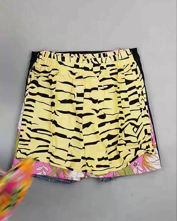 Фотография  980 - Шорты BESTSELLER #5 кг, ЛОТ №6117 оптом в Благовещенске и Амурской области