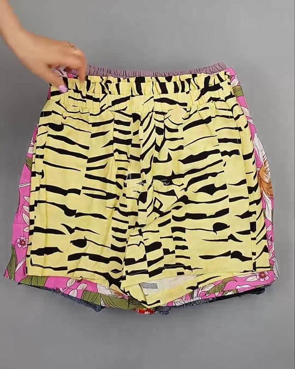 Фотография  280 - Шорты BESTSELLER #5 кг, ЛОТ №6117 оптом в Благовещенске и Амурской области