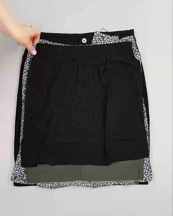 Фотография  573 - Юбки Bestseller 44#5 кг, ЛОТ №6119 оптом в Благовещенске и Амурской области