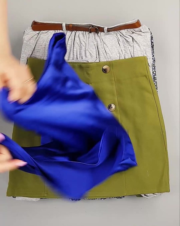 Фотография  131 - Юбки Bestseller 44#5 кг, ЛОТ №6119 оптом в Благовещенске и Амурской области