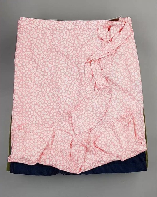 Фотография  423 - Юбки Bestseller 44#5 кг, ЛОТ №6119 оптом в Благовещенске и Амурской области