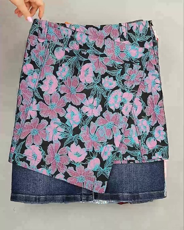 Фотография  292 - Юбки Bestseller 44#5 кг, ЛОТ №6120 оптом в Благовещенске и Амурской области