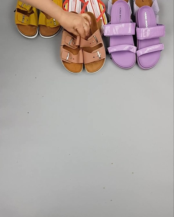 Фотография  616 - Обувь СТОК лето (сланцы) шт#20 шт, ЛОТ №6183 оптом в Благовещенске и Амурской области