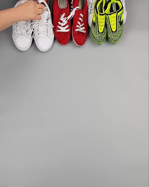 Фотография  393 - Обувь СТОК дети лето#15,7 кг, ЛОТ №6189 оптом в Благовещенске и Амурской области