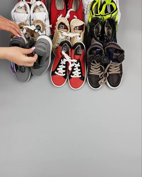 Фотография  540 - Обувь СТОК дети лето#15,7 кг, ЛОТ №6189 оптом в Благовещенске и Амурской области