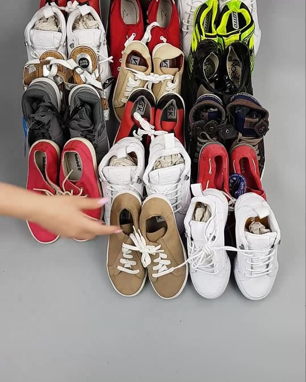 Фотография  854 - Обувь СТОК дети лето#15,7 кг, ЛОТ №6189 оптом в Благовещенске и Амурской области