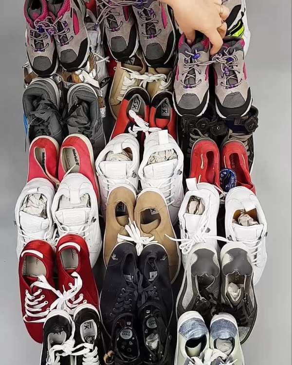 Фотография  217 - Обувь СТОК дети лето#15,7 кг, ЛОТ №6189 оптом в Благовещенске и Амурской области