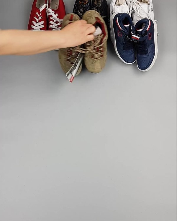 Фотография  203 - Обувь СТОК дети лето#15,2 кг, ЛОТ №6190 оптом в Благовещенске и Амурской области