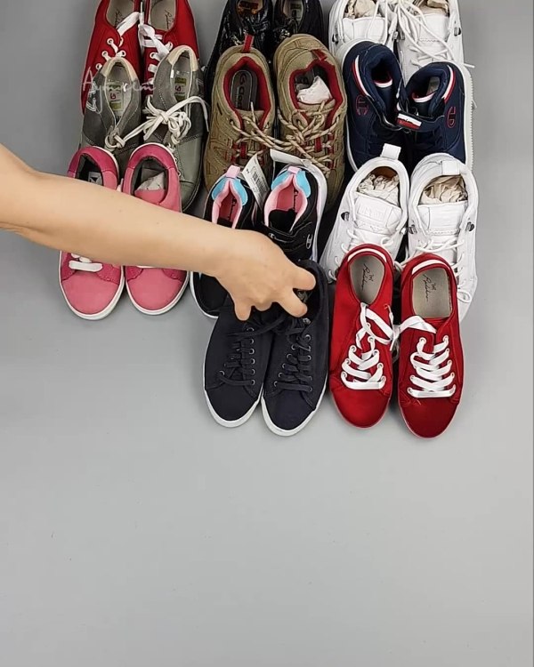 Фотография  427 - Обувь СТОК дети лето#15,2 кг, ЛОТ №6190 оптом в Благовещенске и Амурской области