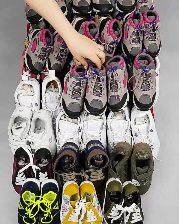 Фотография  726 - Обувь СТОК дети лето#15,2 кг, ЛОТ №6190 оптом в Благовещенске и Амурской области