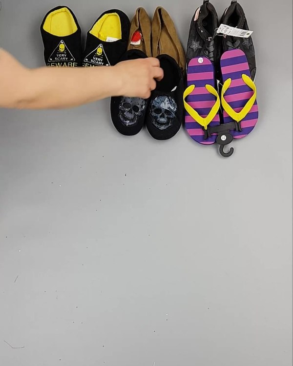 Фотография  860 - Обувь детская СТОК Summer#5,35 кг, ЛОТ №6195 оптом в Благовещенске и Амурской области