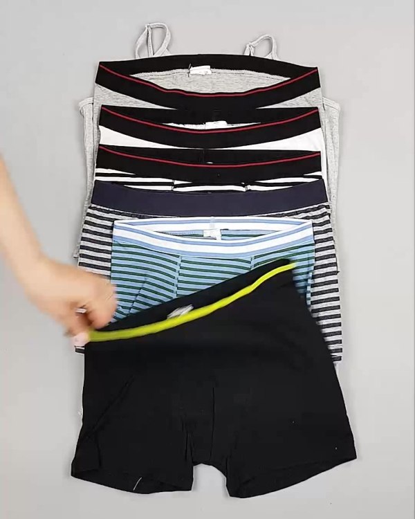 Фотография  512 - Нижнее белье TCM Kids 022024#5 кг, ЛОТ №6260 оптом в Благовещенске и Амурской области