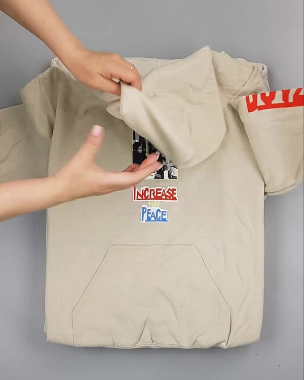 Фотография  795 - Толстовки СТОК CAN#15 кг, ЛОТ №6268 оптом в Благовещенске и Амурской области