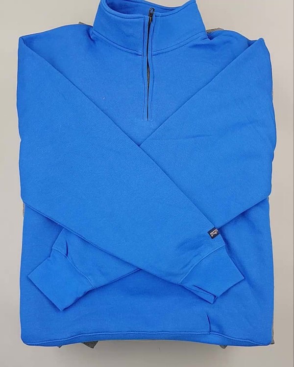 Фотография  999 - Толстовки СТОК CAN#15 кг, ЛОТ №6268 оптом в Благовещенске и Амурской области