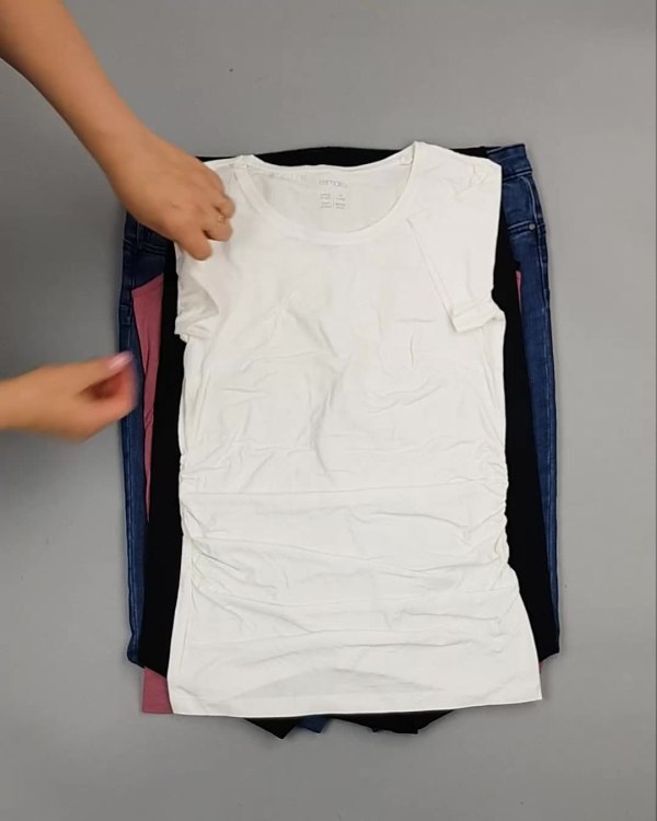 Фотография  151 - LIDL Summer м/ж 022024#15 кг, ЛОТ №6291 оптом в Благовещенске и Амурской области