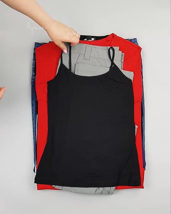 Фотография  927 - LIDL Summer м/ж 022024#15 кг, ЛОТ №6291 оптом в Благовещенске и Амурской области