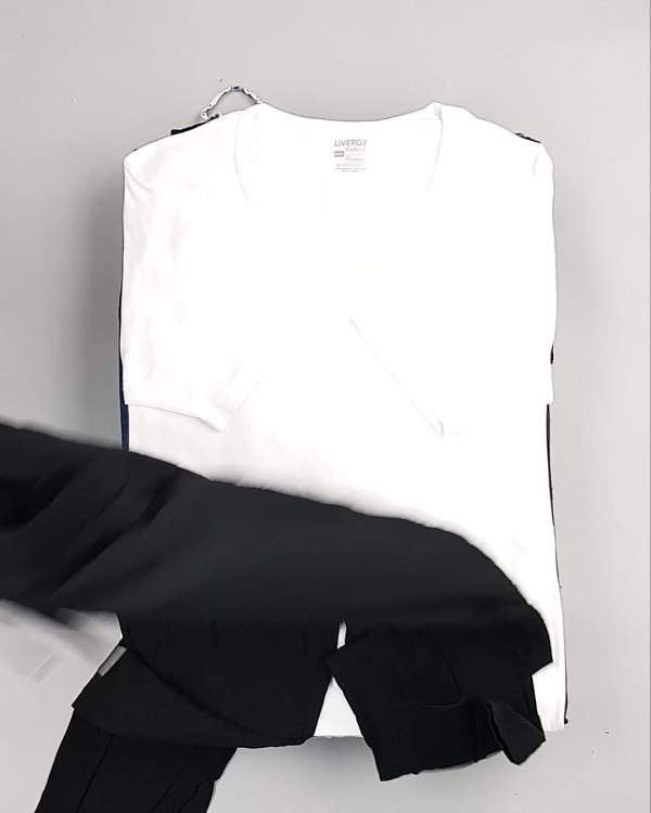 Фотография  635 - LIDL Summer м/ж 022024#15 кг, ЛОТ №6291 оптом в Благовещенске и Амурской области