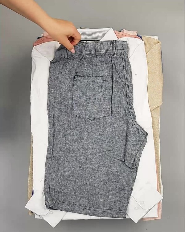 Фотография  898 - LIDL Summer м/ж 022024#15 кг, ЛОТ №6291 оптом в Благовещенске и Амурской области