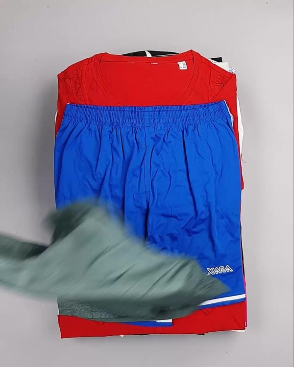 Фотография  393 - BRAND STOCK Summer#20 кг, ЛОТ №6304 оптом в Благовещенске и Амурской области