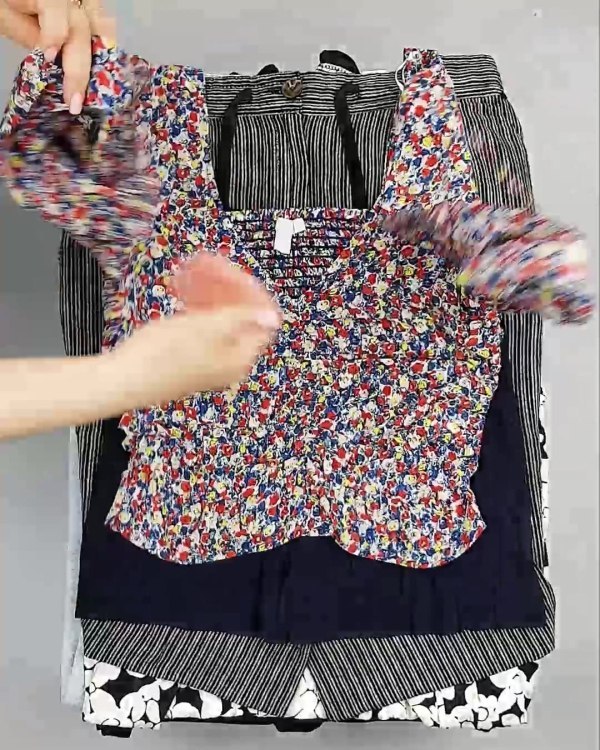 Фотография  262 - BRAND STOCK Summer#20 кг, ЛОТ №6304 оптом в Благовещенске и Амурской области