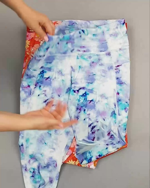 Фотография  493 - Легинсы AVIA (Ladies leggings)#9 кг, ЛОТ №6305 оптом в Благовещенске и Амурской области