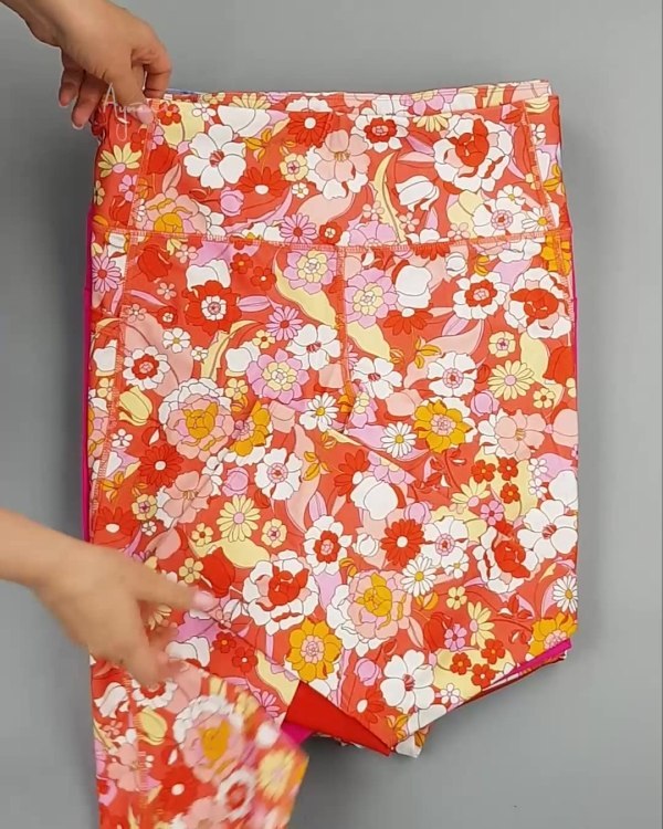 Фотография  268 - Легинсы AVIA (Ladies leggings)#9 кг, ЛОТ №6305 оптом в Благовещенске и Амурской области