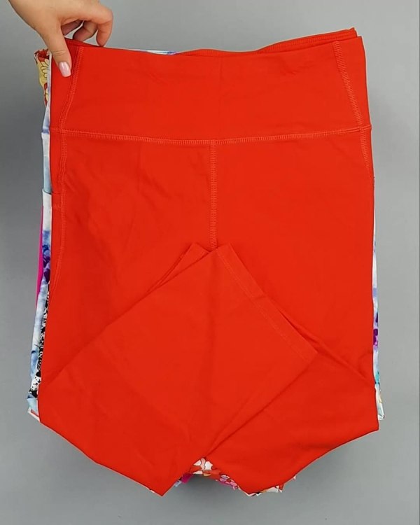 Фотография  399 - Легинсы AVIA (Ladies leggings)#9 кг, ЛОТ №6305 оптом в Благовещенске и Амурской области