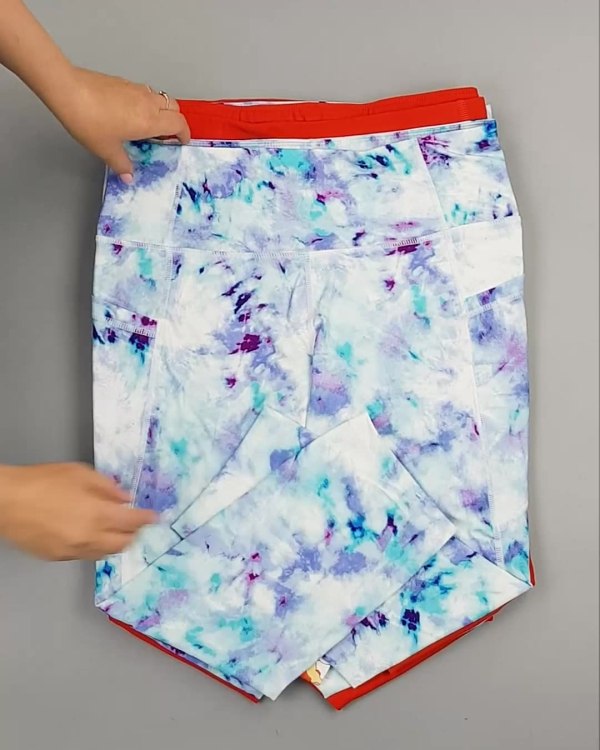 Фотография  159 - Легинсы AVIA (Ladies leggings)#9 кг, ЛОТ №6306 оптом в Благовещенске и Амурской области