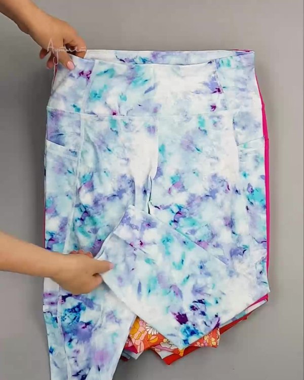 Фотография  301 - Легинсы AVIA (Ladies leggings)#9 кг, ЛОТ №6306 оптом в Благовещенске и Амурской области