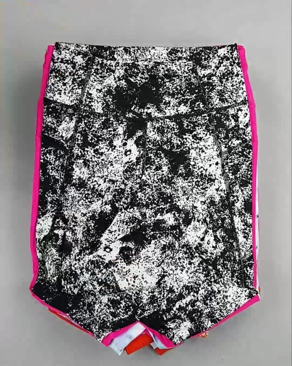 Фотография  663 - Легинсы AVIA (Ladies leggings)#9 кг, ЛОТ №6306 оптом в Благовещенске и Амурской области