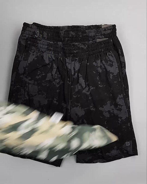 Фотография  128 - Шорты муж СТОК CAN#5 кг, ЛОТ №6319 оптом в Благовещенске и Амурской области