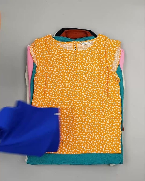 Фотография  254 - TOM TAILOR mix 0424#15 кг, ЛОТ №6333 оптом в Благовещенске и Амурской области