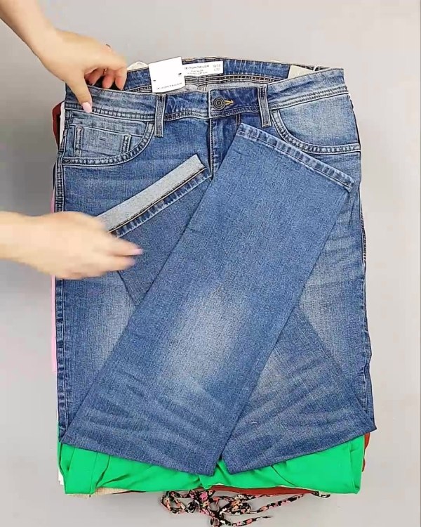 Фотография  728 - TOM TAILOR mix 0424#15 кг, ЛОТ №6333 оптом в Благовещенске и Амурской области